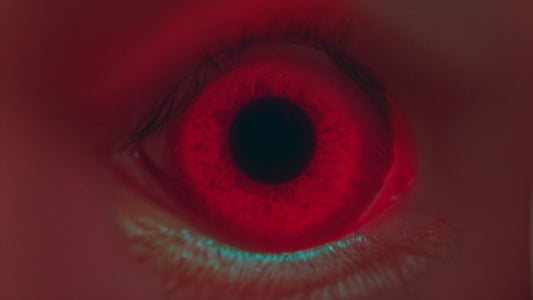 What is Red Light Therapy and Is it Safe for Eyes?