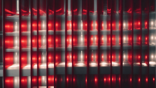 What is Red Light Therapy and Does it Really Work?