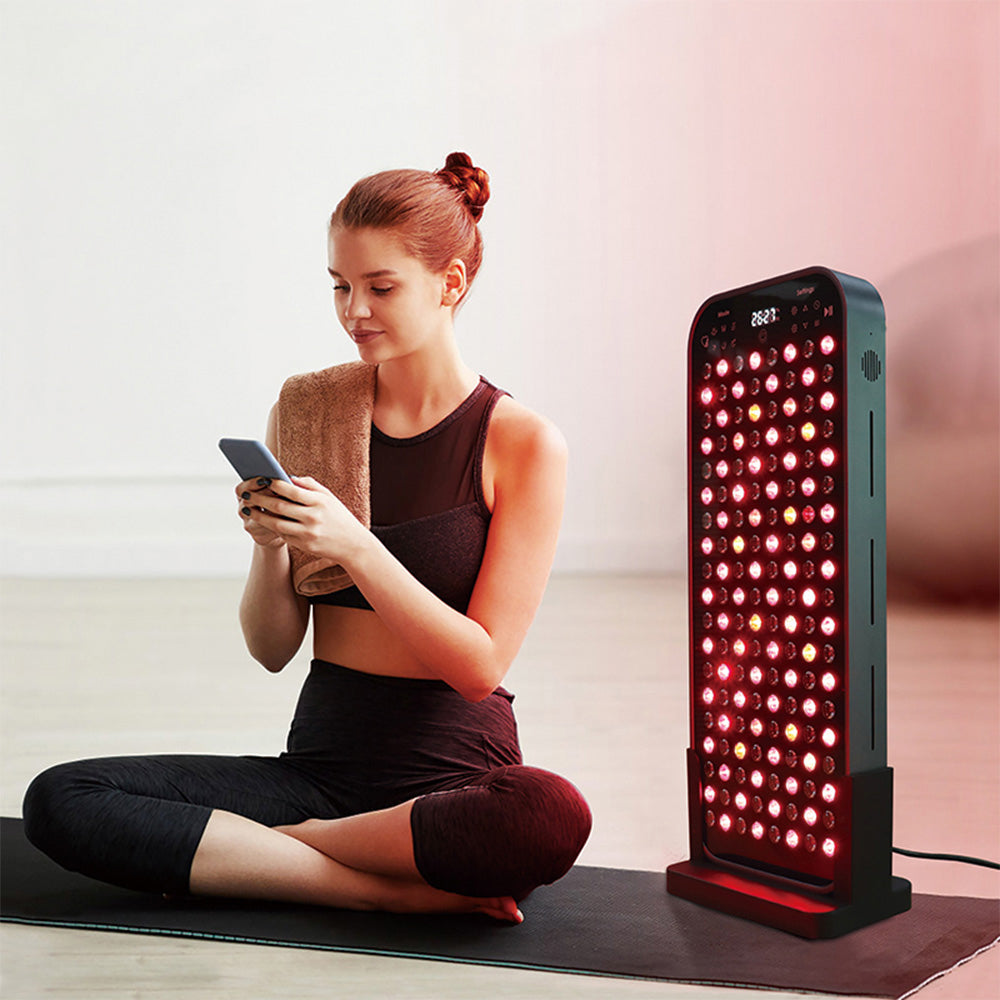 PRO 760 | Red Light Therapy Panel